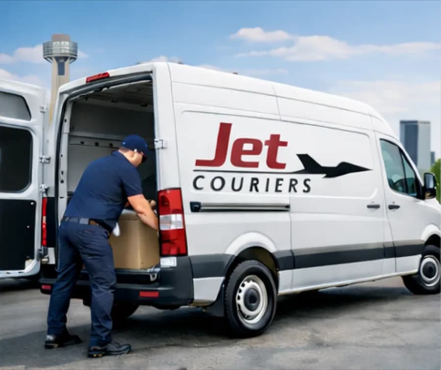 Direct Courier
