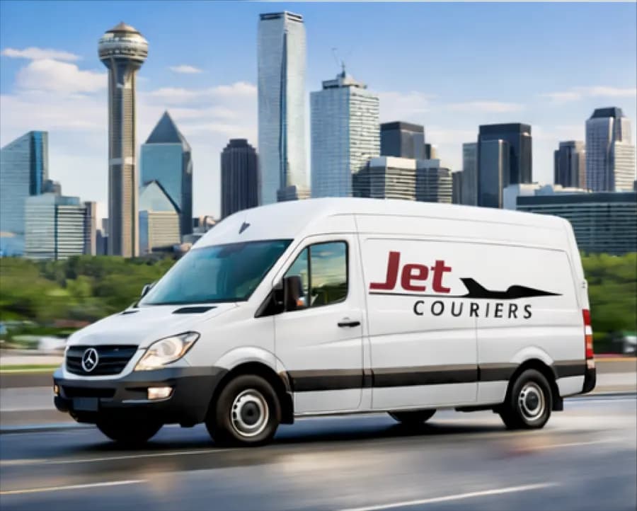 Express Courier